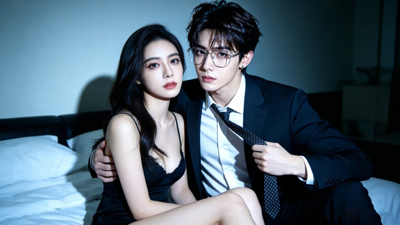 ✨【Full Movie 】性感少女被霸总养在牢笼中，被霸总日日夜夜霸道爱！✨  #chinesedrama #中國電視劇 #china #chinese #甜寵愛情劇