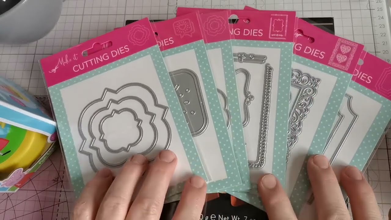 TEDi + Action Haul/Einkauf .