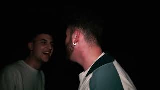 MARCK vs BONILLO | 3 y 4 | PRE REDBULL GIJÓN