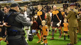 Alternative Highlights | Wolves 2-0 Fulham