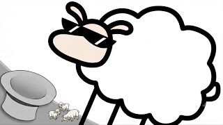 Beep Beep I'm a Sheep X Brick Breaker Challenge! (Epic Remix) level 10🐑💥 screenshot 4