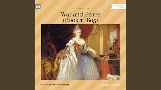 Celebrity Chapter 144 - War and Peace - Book 1: 1805 Profile