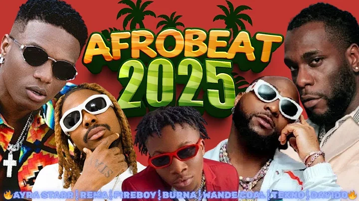 Ultimate Afro-Chill Amapiano Sundowner Mix 2025 (Global Vibes, Afrobeats)#wizkid  #burnaboy #rema
