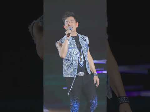 230604 樂天桃猿 動紫趴 任賢齊 - 天涯 賽後表演 focus cam