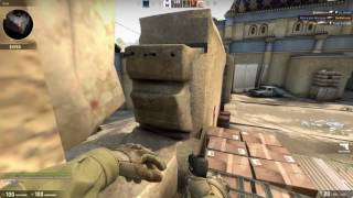 CS RENDER SETTING TEST - I'M SICK :(