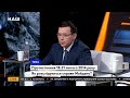 Мураев: Янукович не хотел кровопролития!