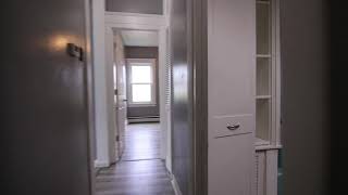 3702 W 15th St 1st floor, Cleveland Ohio Video Tour!