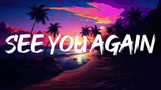 Wiz Khalifa  See You Again s Ft Charlie Puth