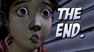 THE END! - Evil Walking Dead Playthrough - Ep.5: FINAL PART. ENDING