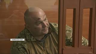 картинка: ❗️Напад на поліцейських у Броварах: нові деталі справи під час суду