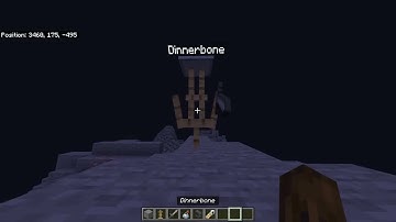 How to Build the Excalibur Sword in Minecraft