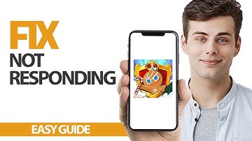 How To Fix Cookie Run Kingdom Not Responding | Final Solution