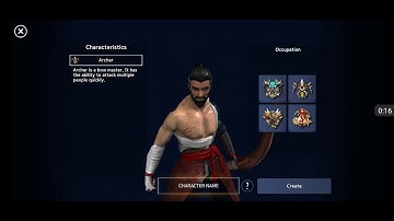 DUNGEON AND EVILS (ENG) 2020 RPG Diablo-Style Online Android Gameplay