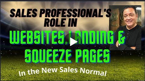 Udemy Websites Landing & Squeeze Pages