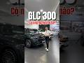 Mercedes GLC300 có những màu nào? #mercedes #glc300 #vumercedes #luxurycars