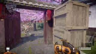 Diffy-82- Warface ps4