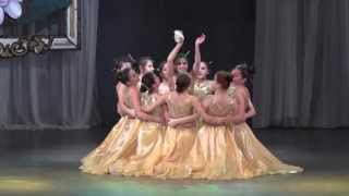 видео: Китайский танец  картинка: Китайский танец