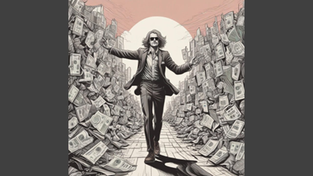 Greed Aint Cheap adlı videoyu YouTube'da izle Greed Aint Cheap adlı videoyu YouTube'da izle