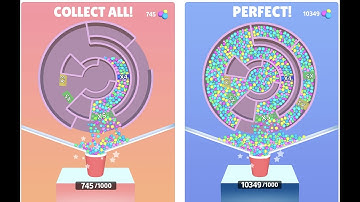 Multi Maze 3D- level 21 to 25 Gameplay 2022 -Android/IOS