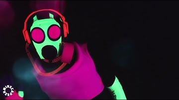 System Overload - Joshlane