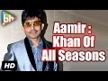 "Aamir Khan Is The Khan Of All Seasons": Kamaal Rashid Khan