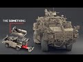 Something That Makes The UK Army's Jackal Superior to Other Light  Combat Vehicles on Earth