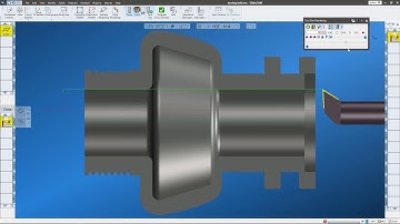 GibbsCAM 13: Sneak Peek
