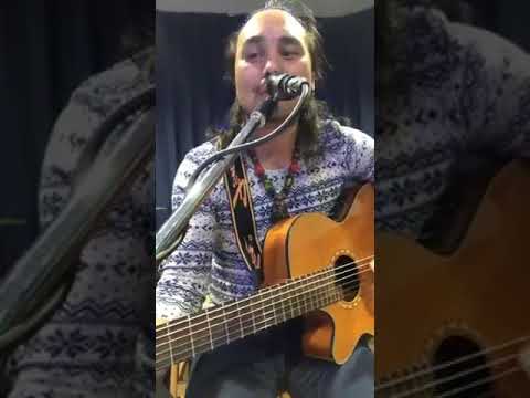 拉卡·巫茂 - 阿飛 Laka Umaw  墮落天使(原唱者:鄭智化)(2017/12/15)