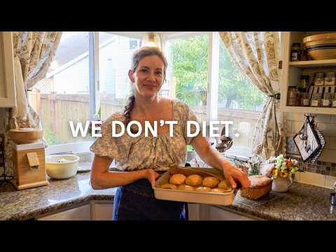What We Eat in a Week to Hit My High Protein Goals | FAMILY OF 5