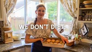 What We Eat in a Week to Hit My High Protein Goals | FAMILY OF 5