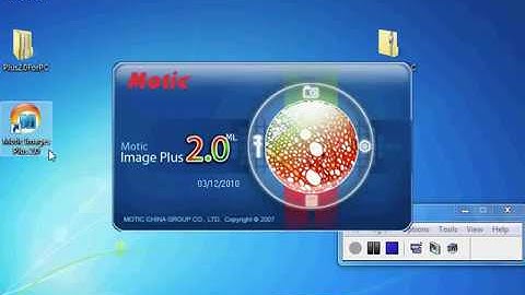 Moticam #03 - Installare manualmente il Motic Camera Driver