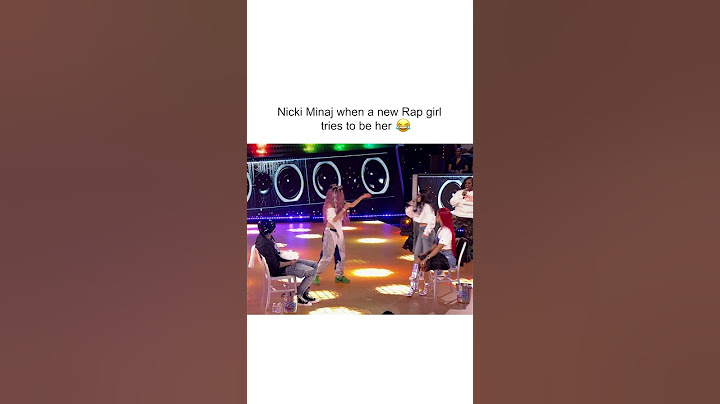 She wasn't letting that slide 🤣 #WildNOut
