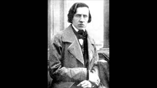 Chopin Nocturne No.21 in C minor