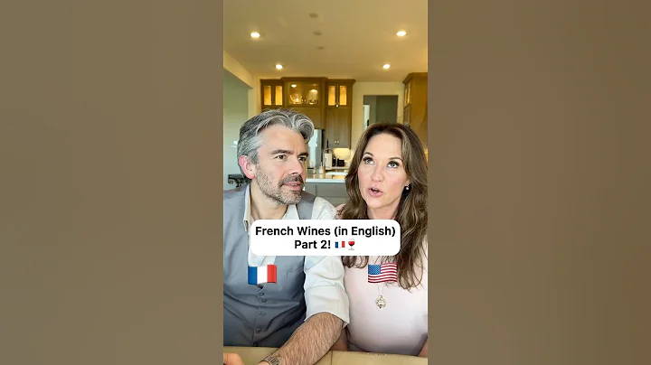 Are You Pronouncing French Wines Completely Wrong?