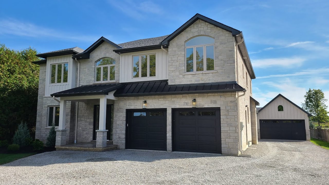 2938 Jerseyville Rd W YouTube