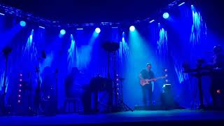 Video thumbnail of "Kortez - Stare Drzewa, 01/11/2018 Teatr Roma"