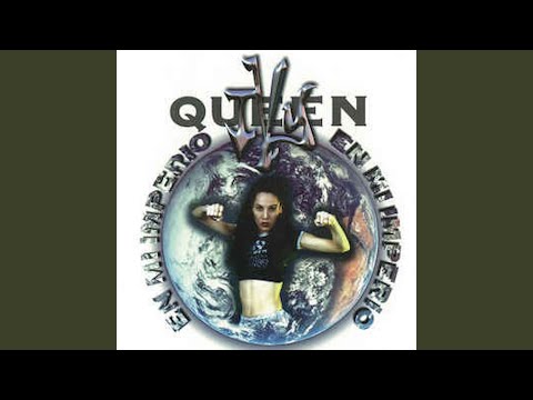 Putar Mi Vida Eres Tu - Ivy Queen