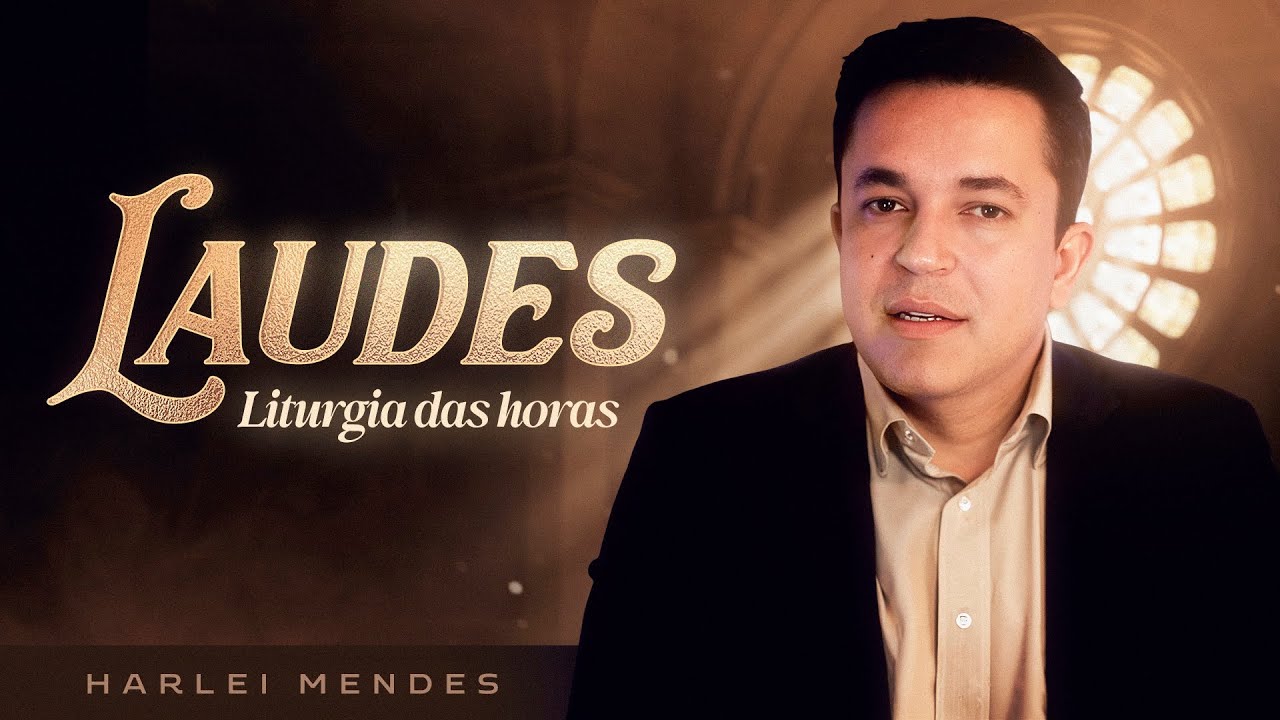 Laudes - 17/01/2026 - Liturgia das Horas