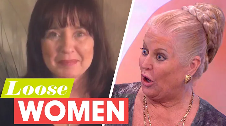 Coleen Has a Special Message for Kim Woodburn | Lo...