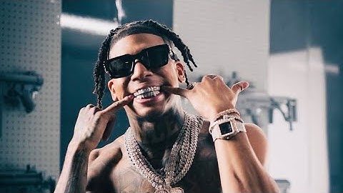 NLE CHOPPA - Advanced Money (Unreleased Song Best Version) #NLECHOPPA #fyp #rap