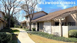 Wildwood Condos | Thousand Oaks, CA ($400k-$600k)