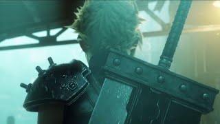 7 Seconds Until the End (SSBU Cloud Replay Compilation)