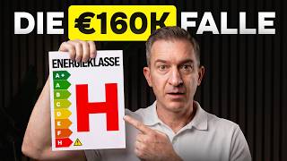 IMMOBILIEN 2026: Diese Häuser sind unverkäuflich!