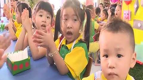 (MNBABY) Tiệc Buffet Liên Hoan Cuối Năm Học 2019-2020