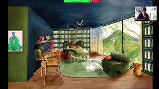 Australia Ayda Intl Awards 202324 Finalist Interior Design Ruby Shields