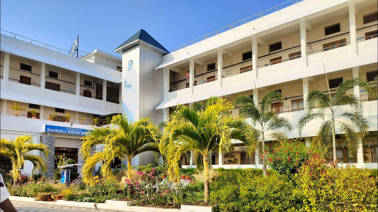 School Annual Report - 2023-24 