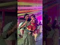 Papa k saath first dandiya 😍 #cutebaby #rajasthani #dandiyanight