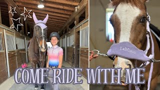 Group Lesson! Jumping* vlog*