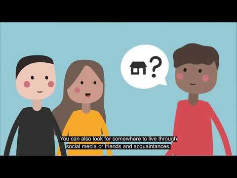Video: Hur Man Hittar Brevvänner På Engelska
