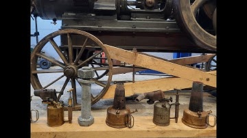 Blow Torches, Lets fire them up!